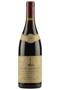 Vosne Romanee La Croix Rameau Jacques Cacheux 1990