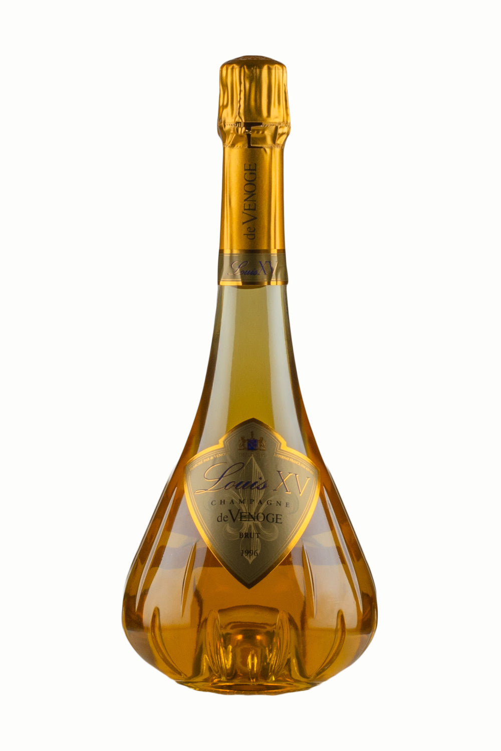 De Venoge Louis XV 1996