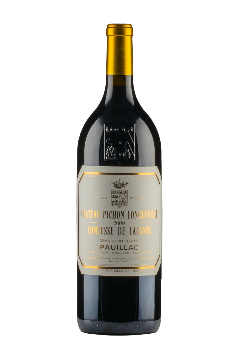 Pichon Lalande Magnum 2009