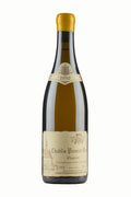Chablis Chapelot Raveneau 2010