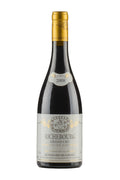 Richebourg Mongeard Mugneret 2008