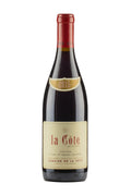 Domaine de la Cote La Cote Pinot Noir 2015