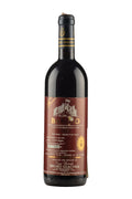 Barolo Falletto Riserva Giacosa 1985