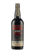 Quinta do Noval Nacional Vintage 1985
