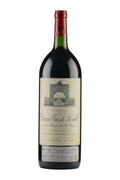 Leoville Las Cases Magnum 2001