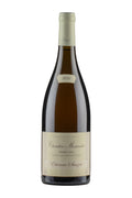 Chevalier Montrachet Etienne Sauzet 2010