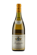 Montrachet Domaine Leflaive 1999