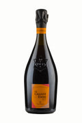 Veuve Clicquot La Grande Dame Rose 2015
