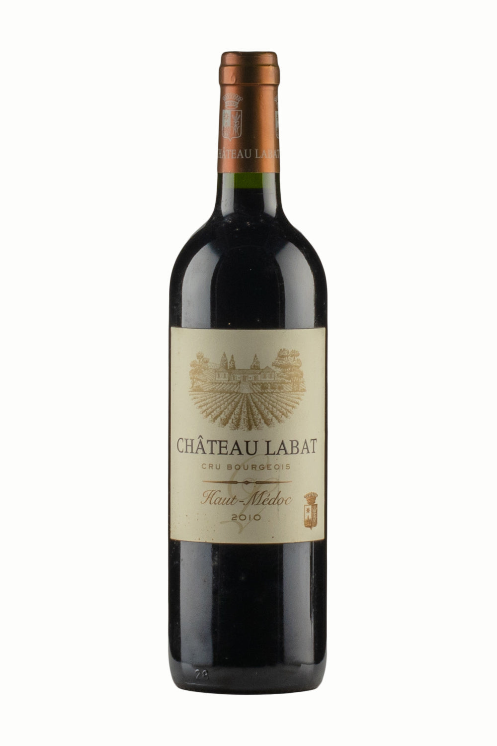 Labat 2010