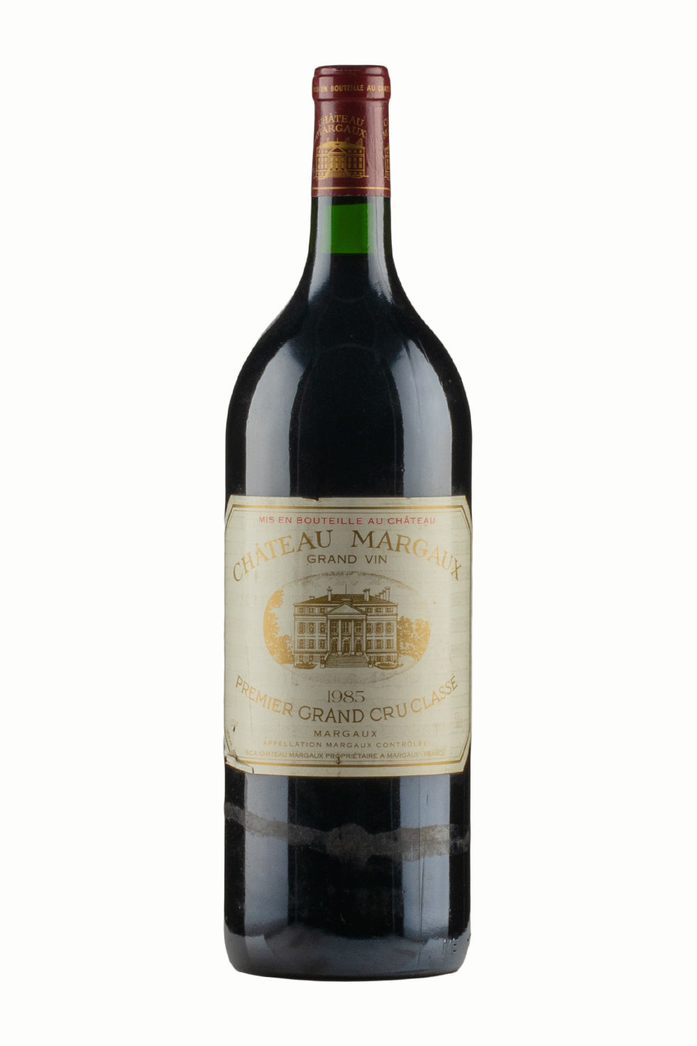 Margaux Magnum 1985