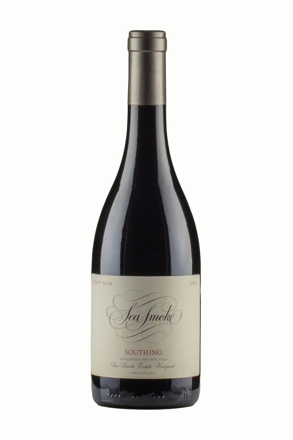 Sea Smoke Cellars Southing Pinot Noir 2022