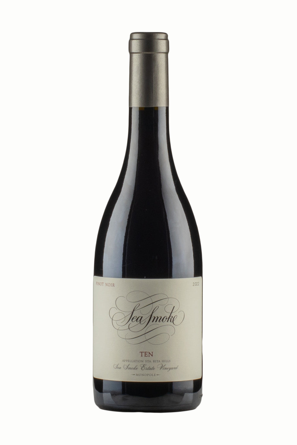 Sea Smoke Cellars Ten Pinot Noir 2022