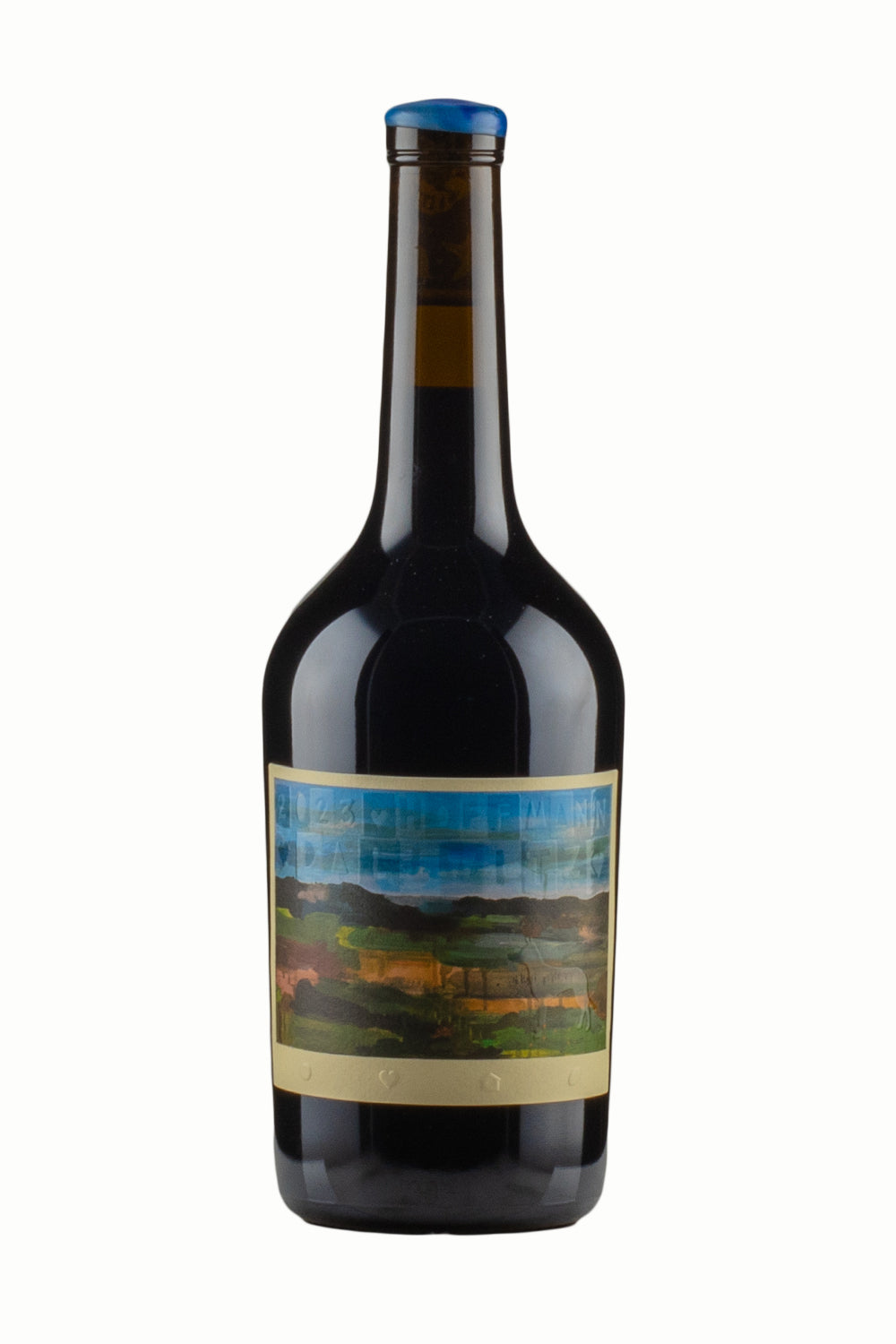 Sami-Odi Hoffmann Dallwitz Syrah 2023