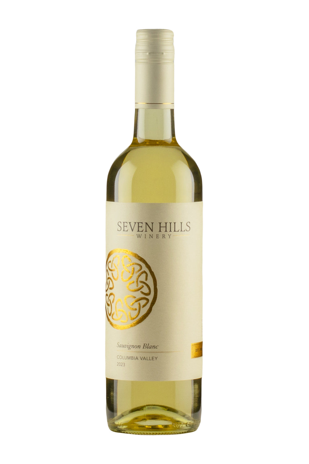 Seven Hills Sauvignon Blanc 2023