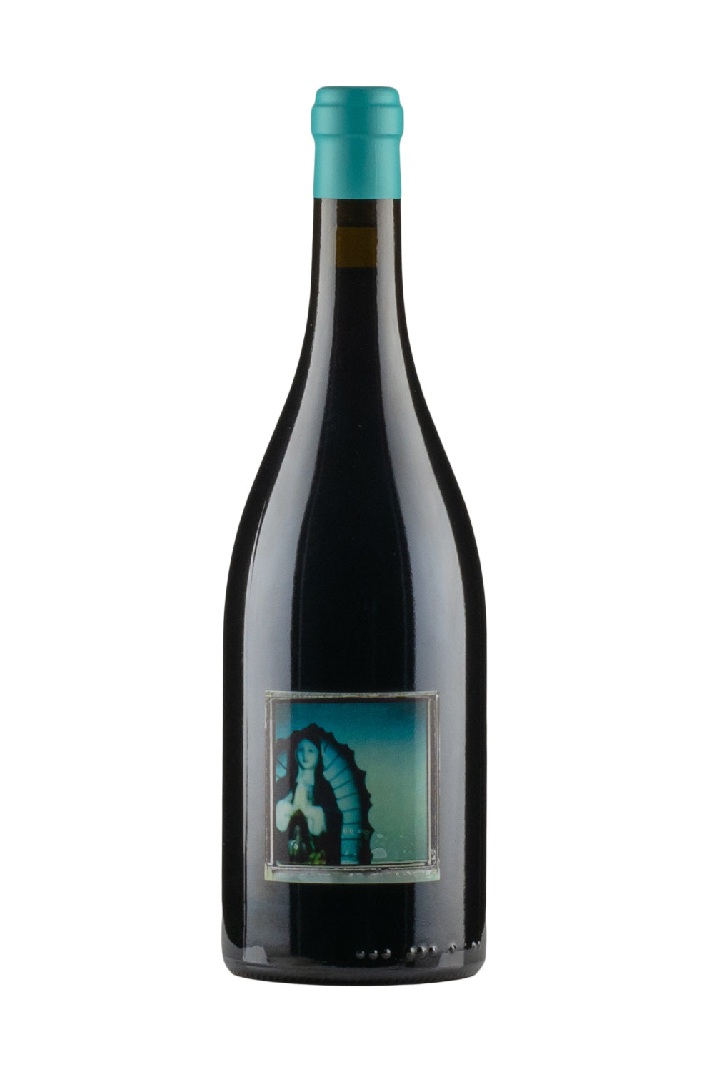 Our Lady of Guadalupe Pinot Noir 2022