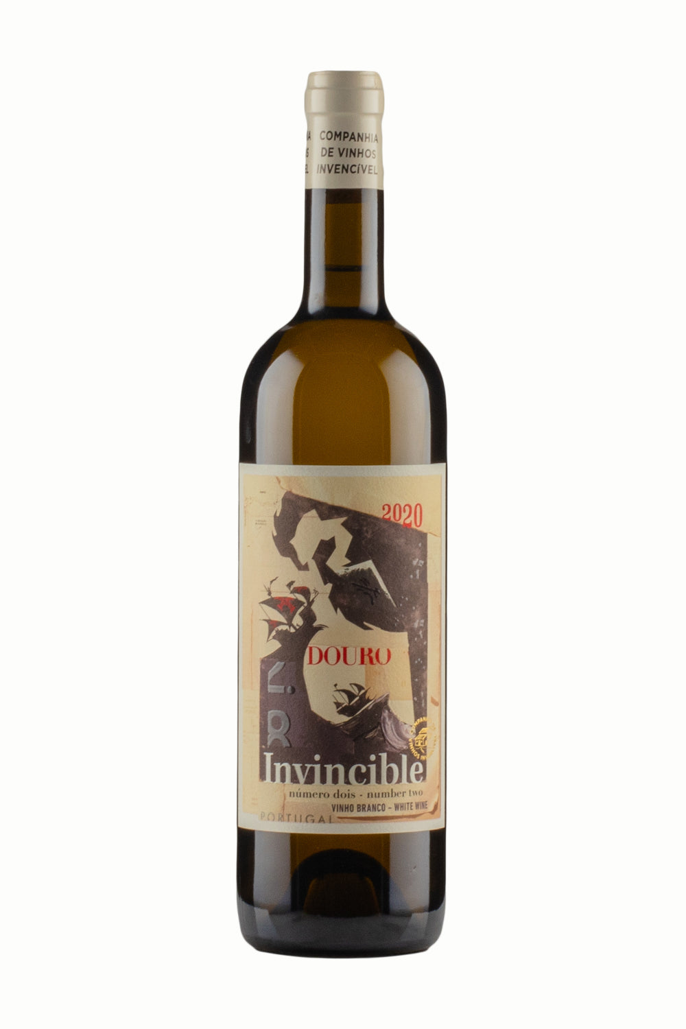 Invincible Douro Branco No. 2 2020