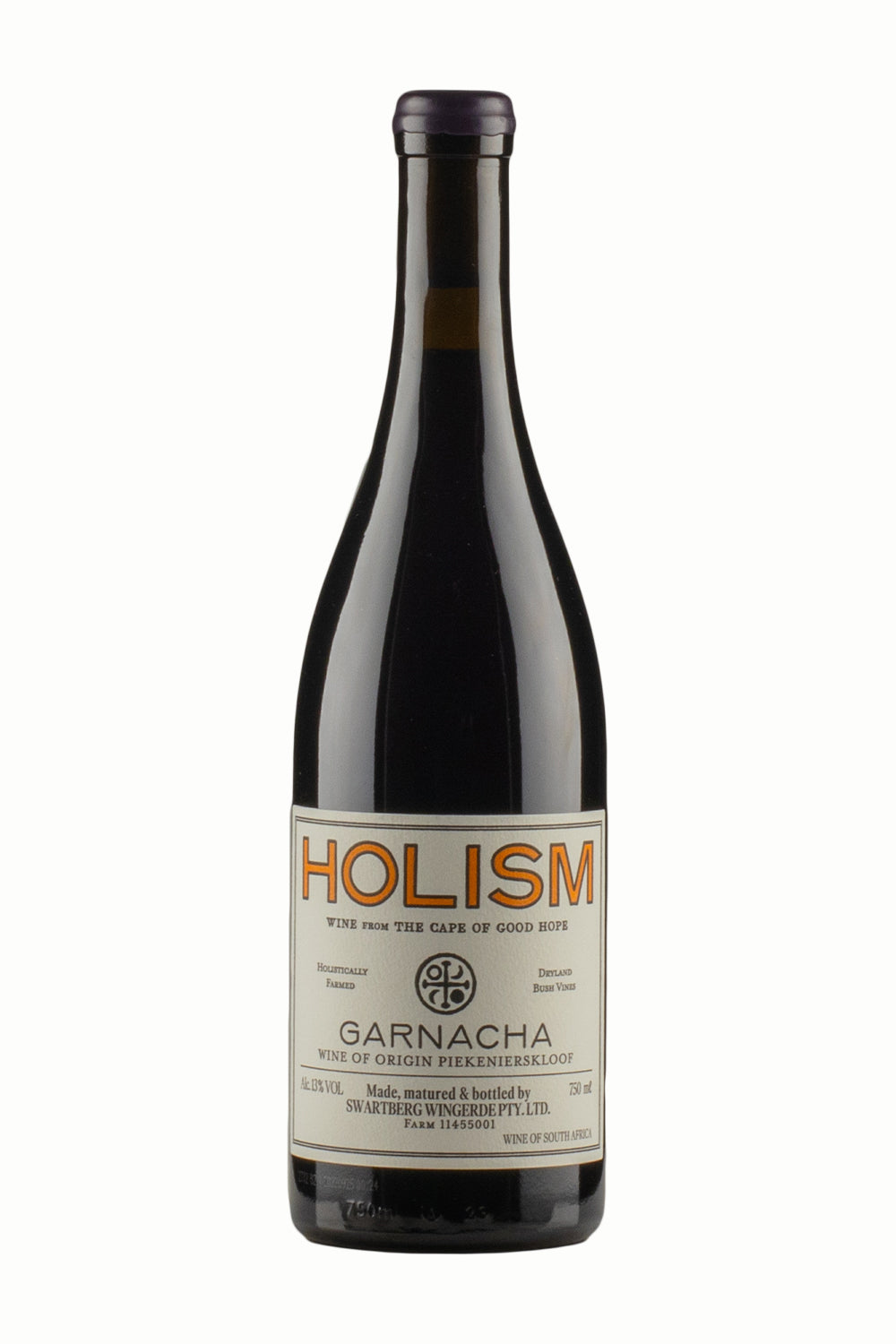 Holism Garnacha Tinta 2023