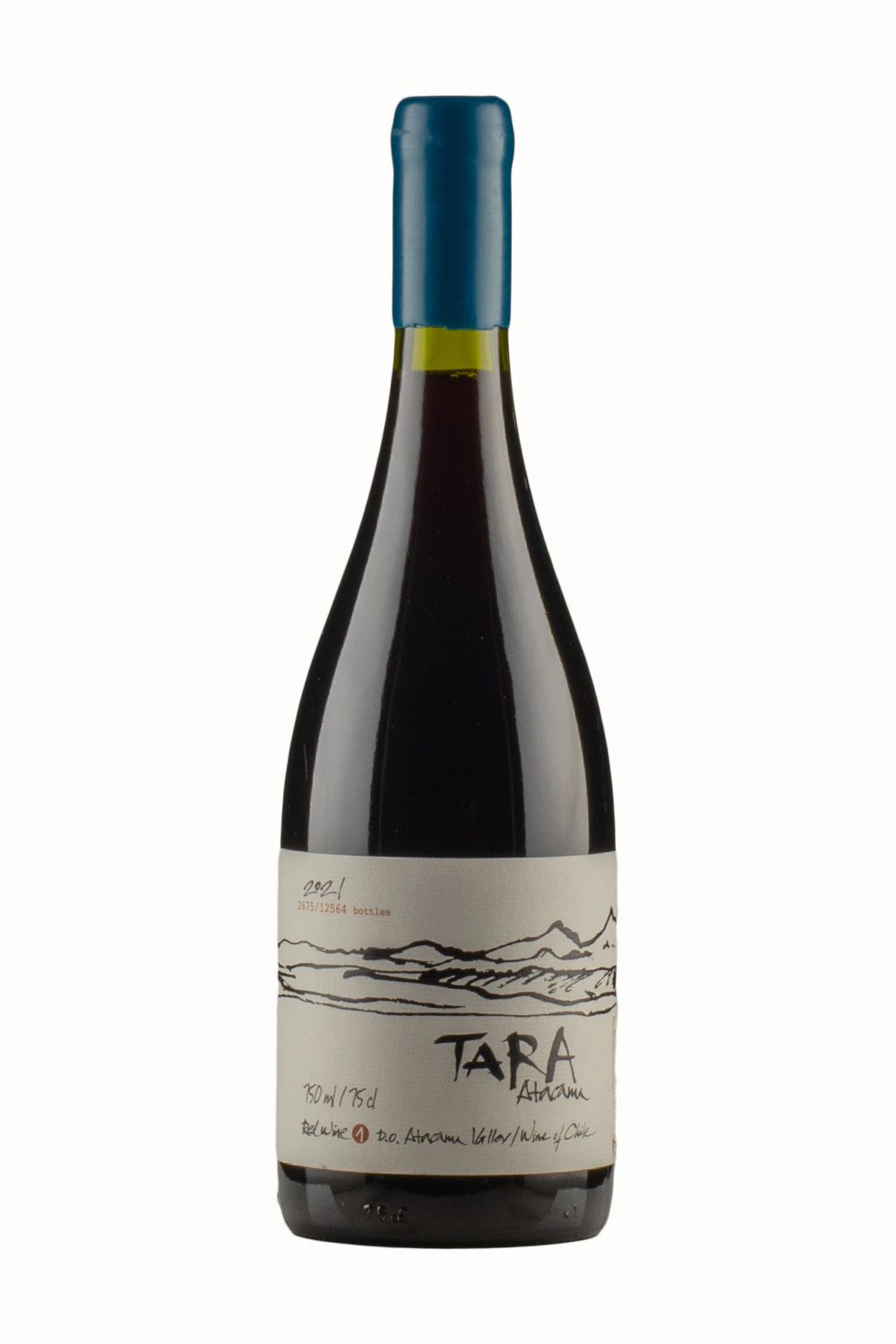 Tara Pinot Noir 2021