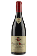 Chambolle Musigny Aux Beaux Bruns Denis Mortet 2010