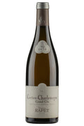 Corton Charlemagne Rapet 2010