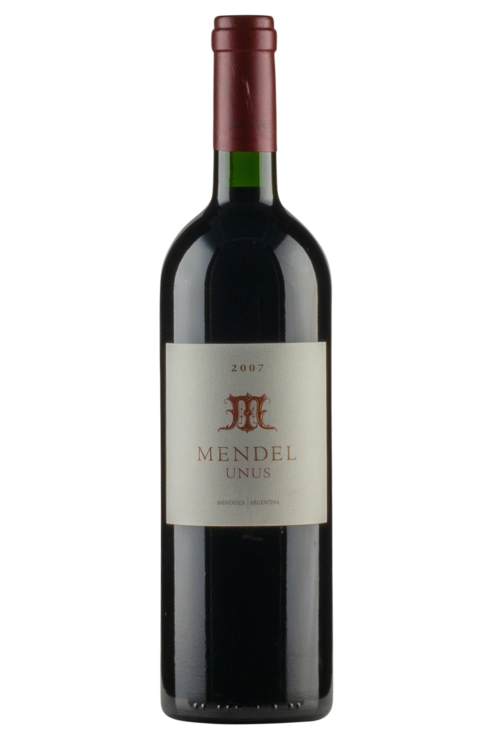 Mendel Unus 2007
