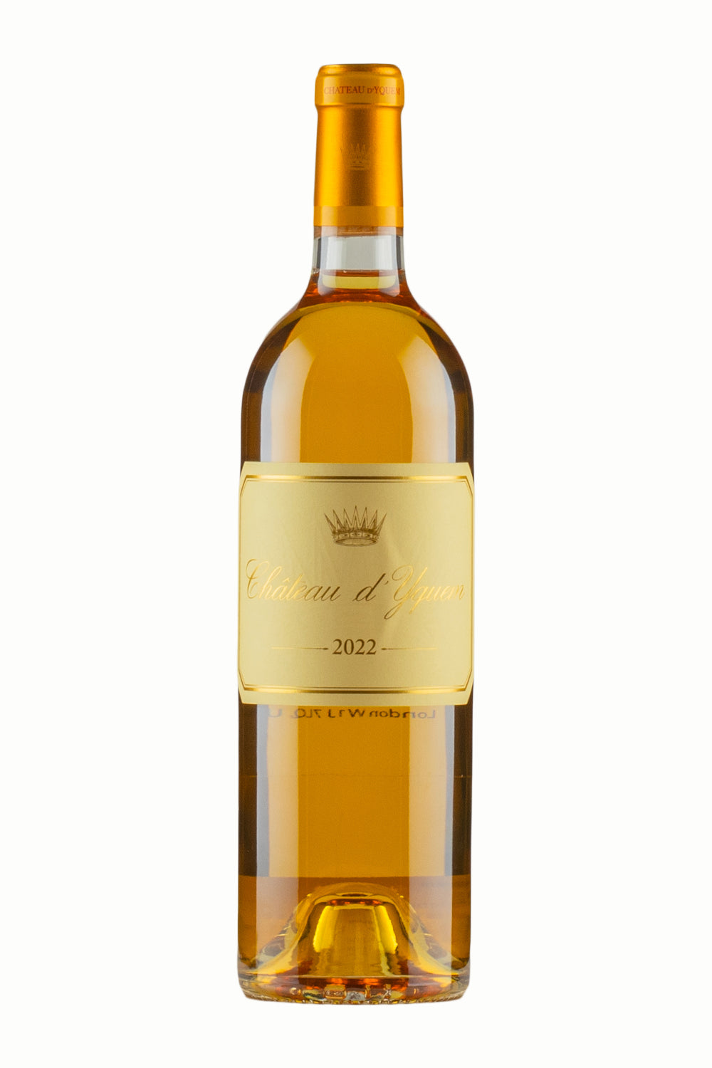Yquem 2022