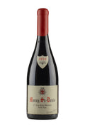Morey St Denis Clos Sorbes Domaine Fourrier 2010