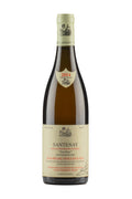 Santenay Blanc Les Bras Jean Michel Guillon 2014