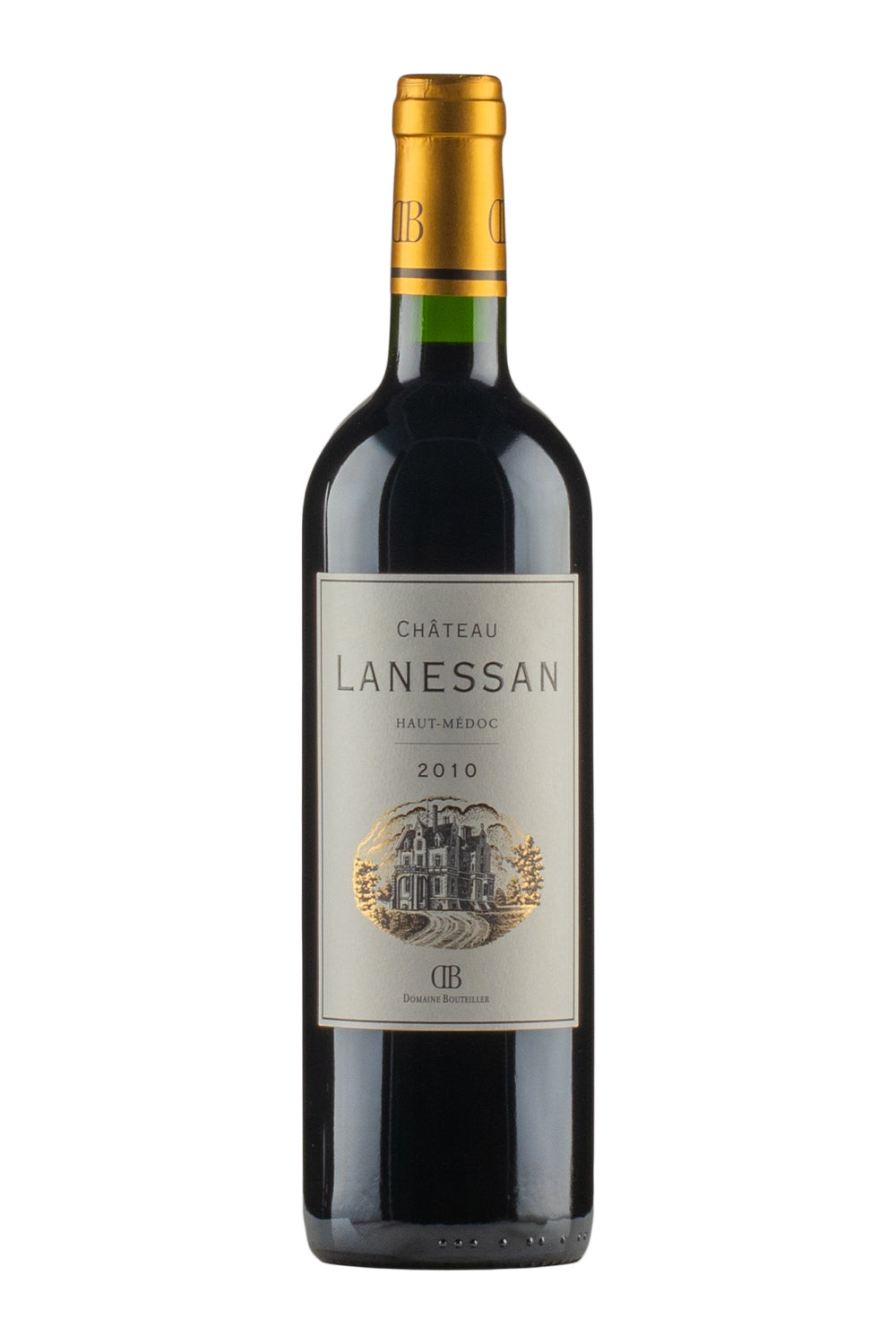 Lanessan 2010