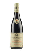 Morey St Denis La Riotte Jean Michel Guillon 2015