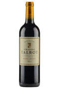 Talbot 2016
