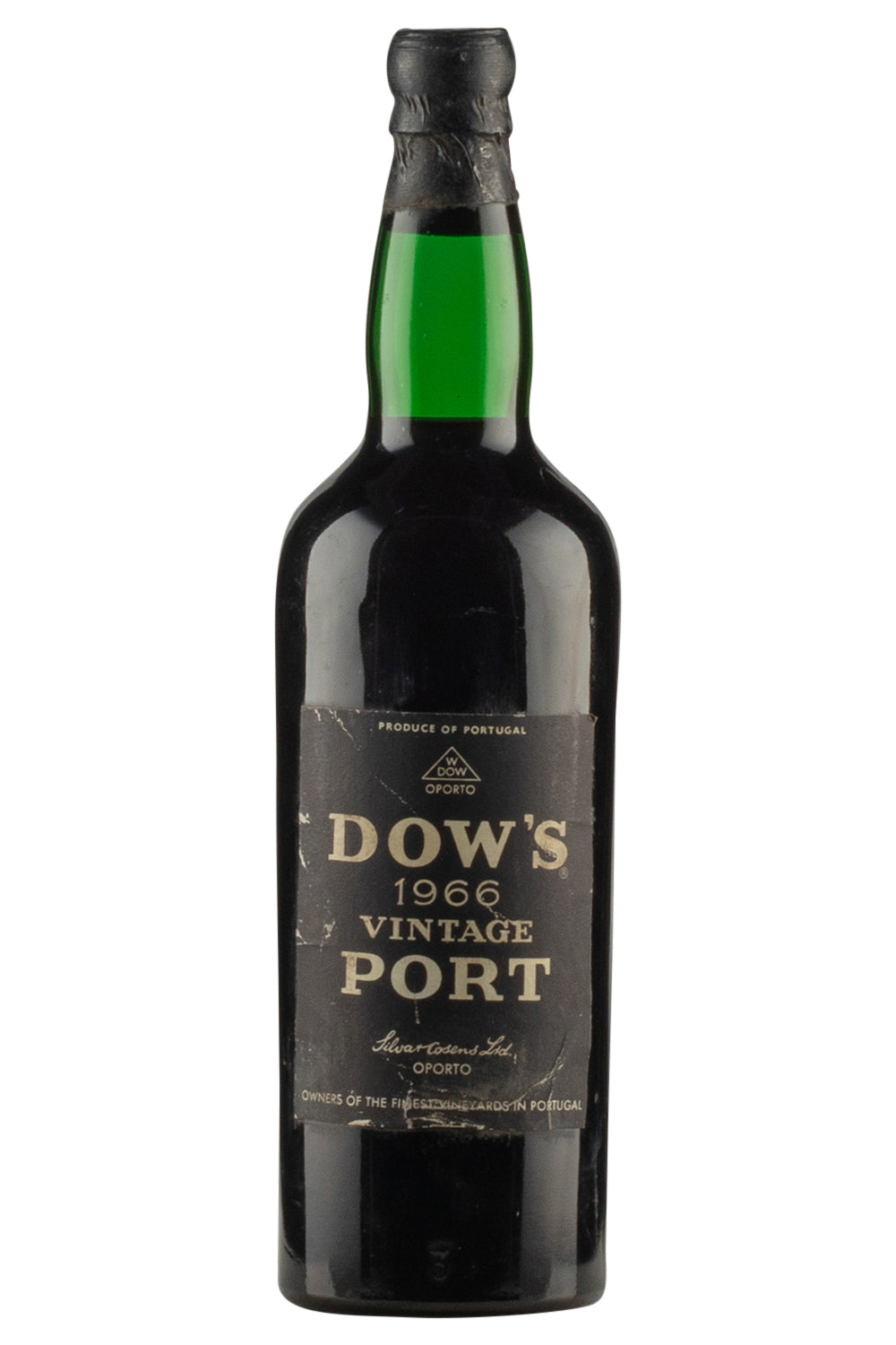 Dow`s Vintage 1966