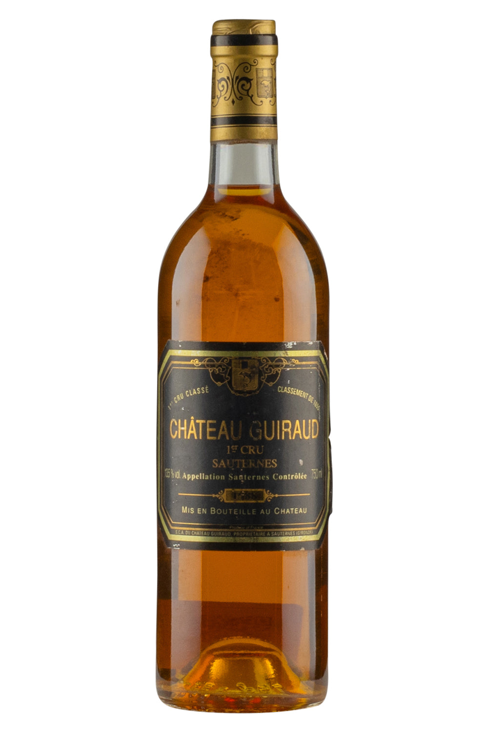 Guiraud 1988