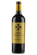 La Croix du Casse 2012