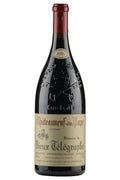 Chateauneuf du Pape Vieux Telegraphe Magnum 2001