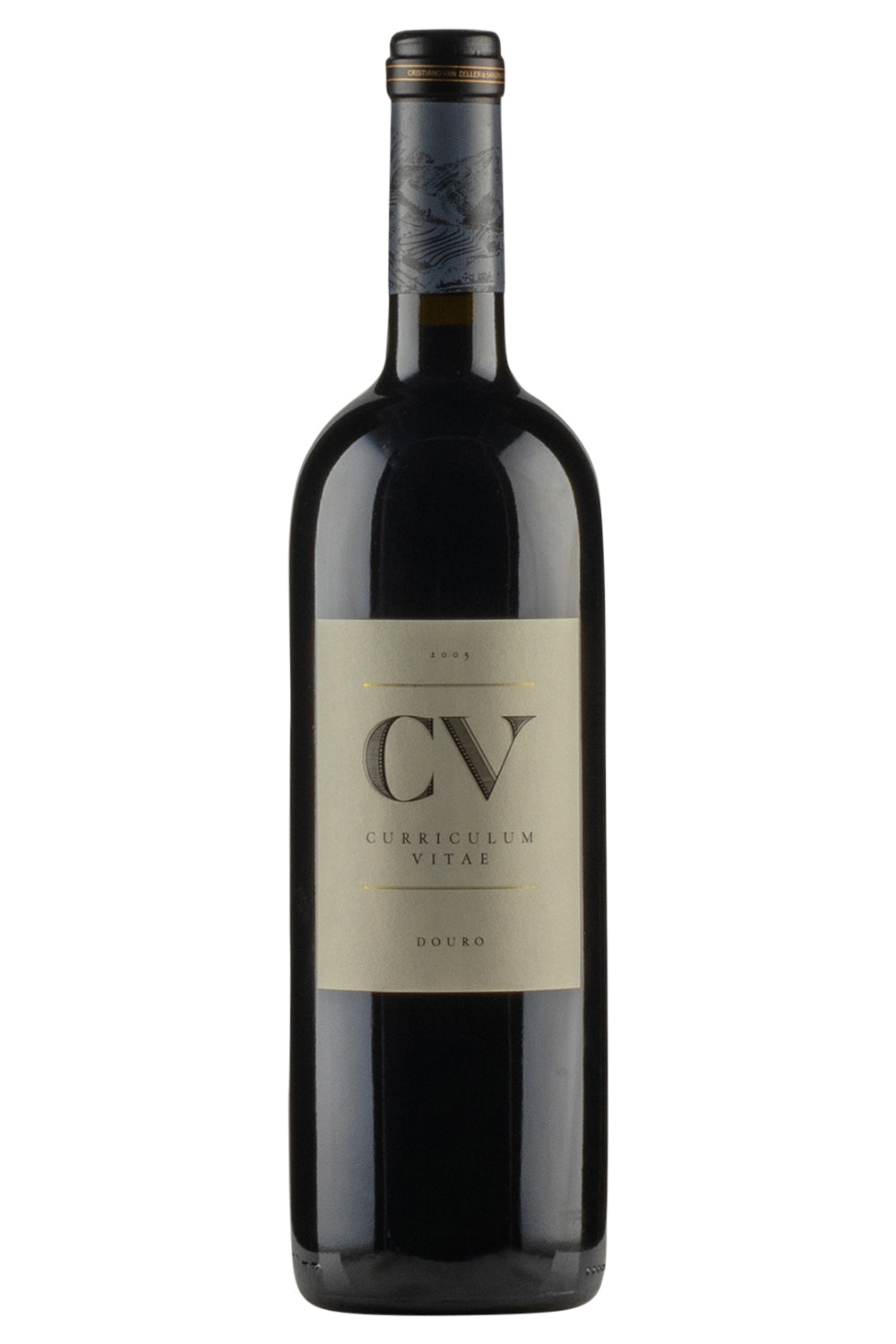 Quinta do Vale Dona Maria CV 2005