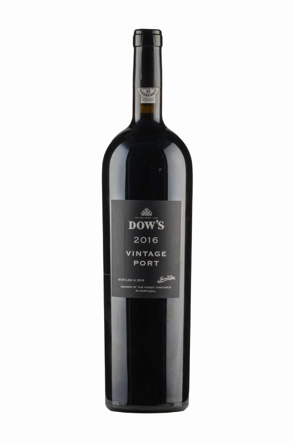 Dow`s Vintage Magnum 2016
