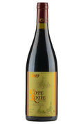 Cote Rotie Bernard Burgaud 2009