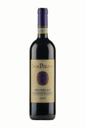 Brunello di Montalcino San Polino 2010