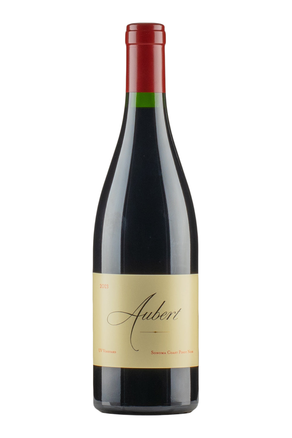 Aubert UV Pinot Noir 2023