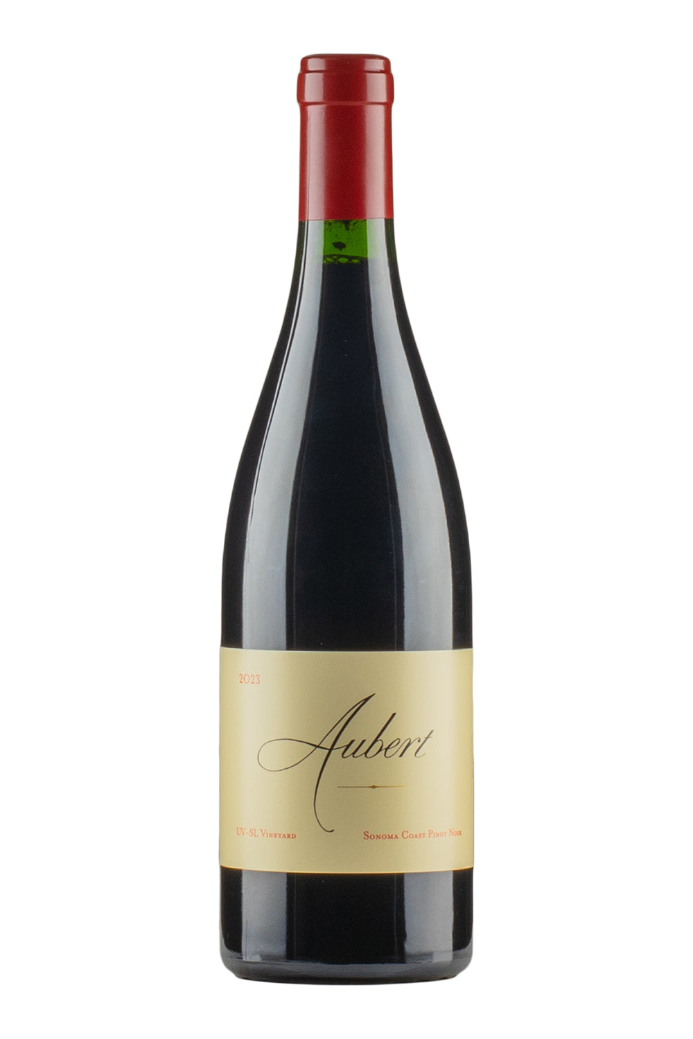 Aubert UV-SL Pinot Noir 2023