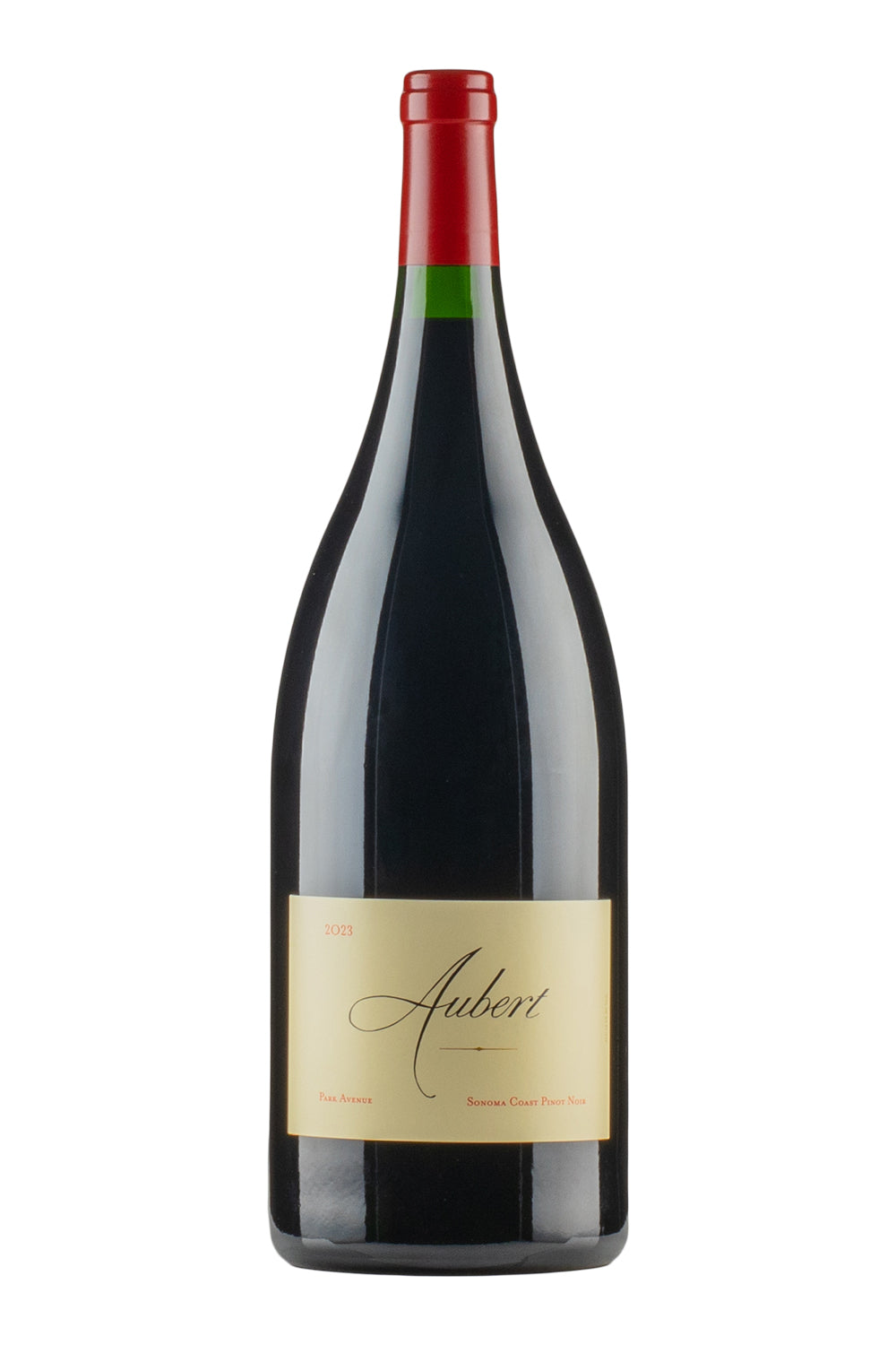 Aubert Park Avenue Estate Vineyard Pinot Noir Magnum 2023
