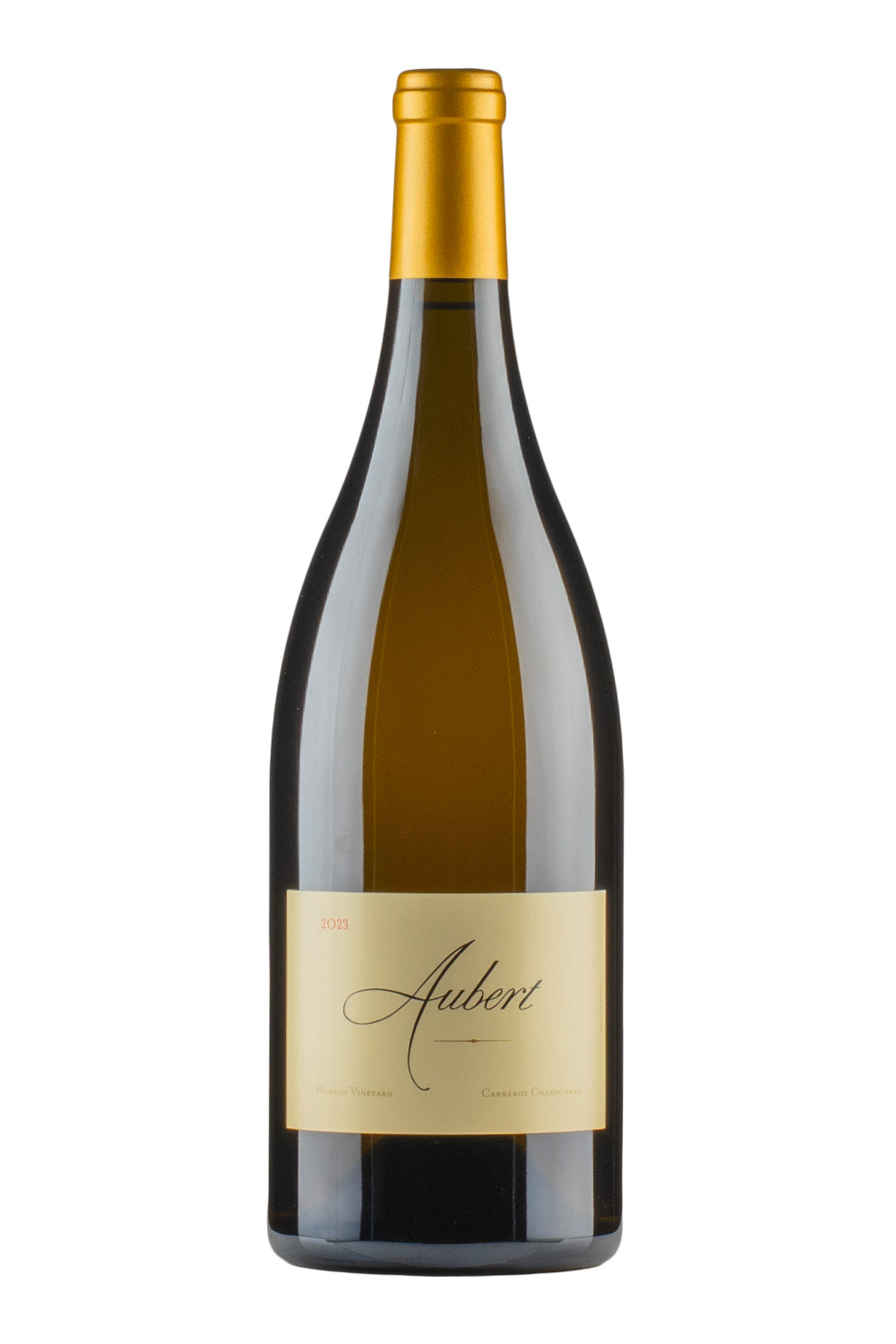 Aubert Hudson Vineyard Chardonnay Magnum 2023