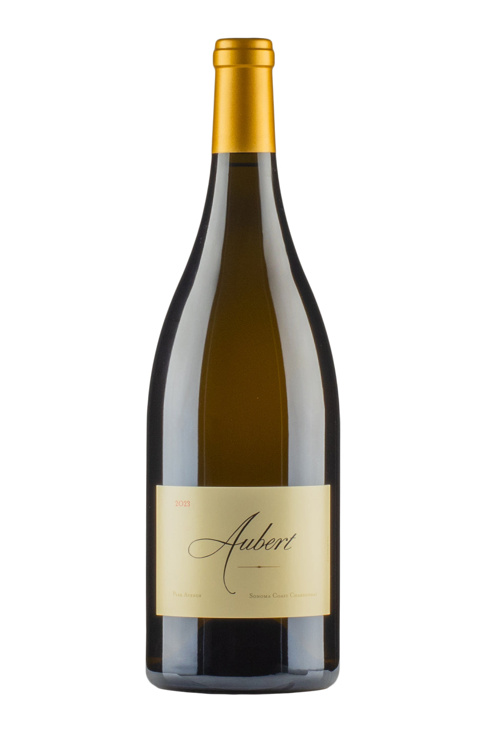 Aubert Park Avenue Estate Vineyard Chardonnay Magnum 2023