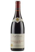 Chambolle Musigny 1er Cru Joseph Drouhin 2008