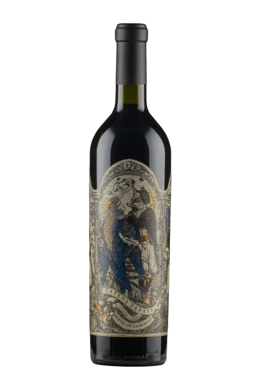 Catena Birth of Cabernet 2021