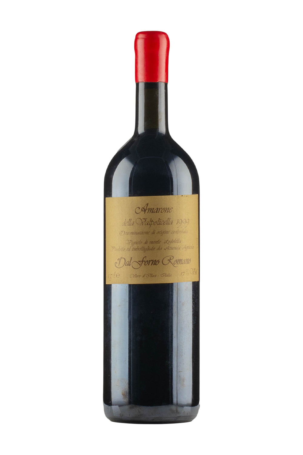Amarone Dal Forno Magnum 1999