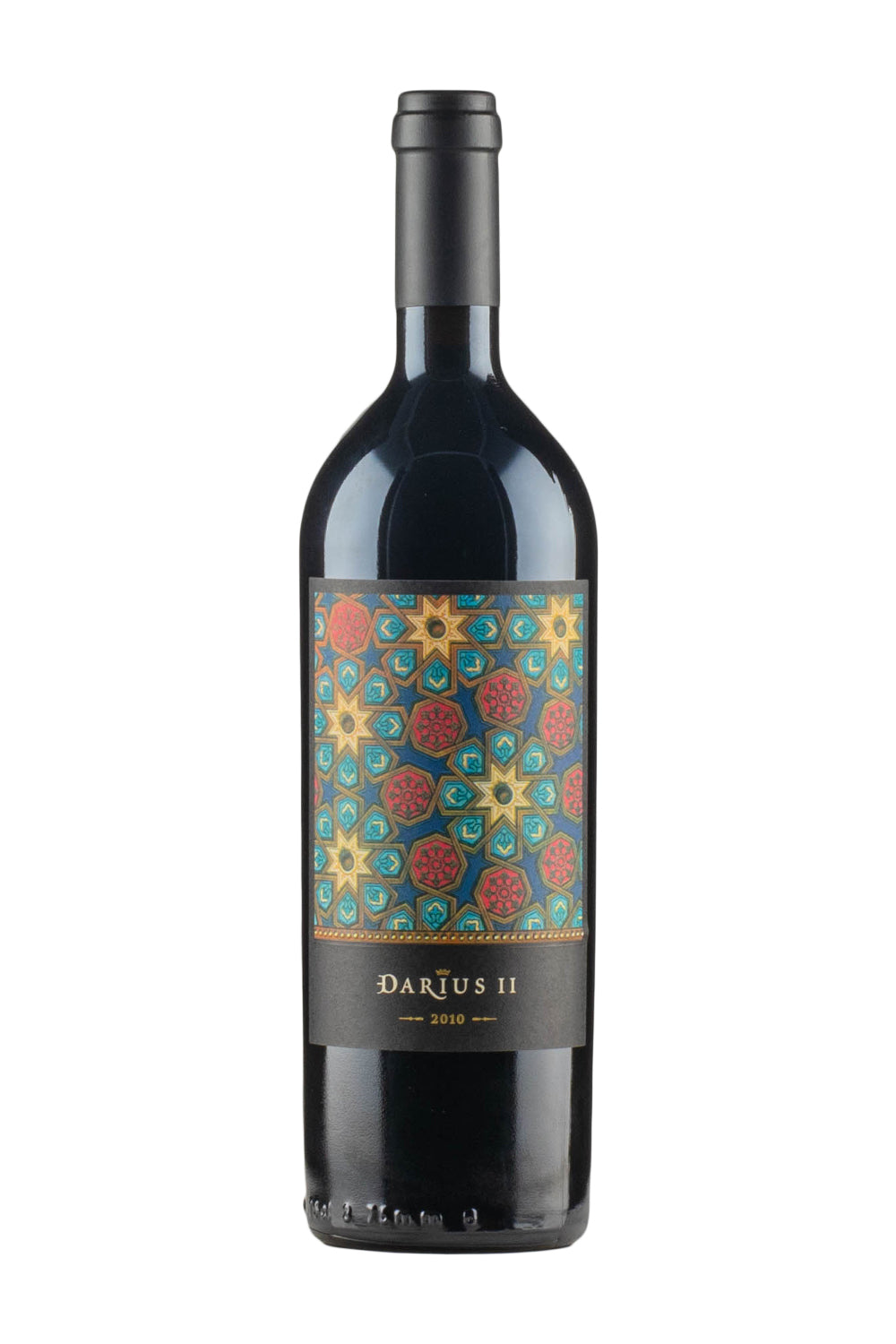 Darioush Darius II  Cabernet Sauvignon 2010