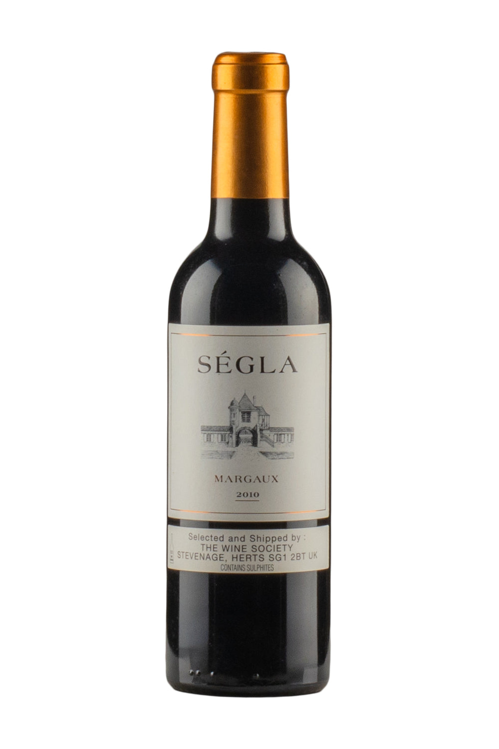 Segla Half 2010