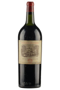 Lafite Rothschild Magnum 1954